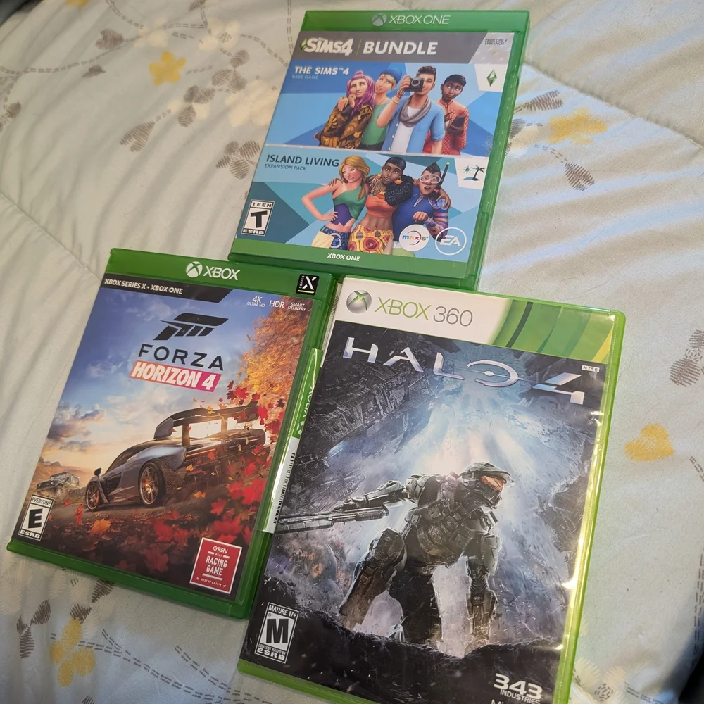 Xbox